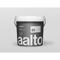 Picture of Aalto WB Enamel Satin White Mix 10L