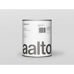 Picture of Aalto WB Acrylic Exterior Gloss White Mix 4L