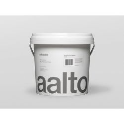 Picture of Aalto WB Acrylic Exterior L/S Crystal Mix 10L