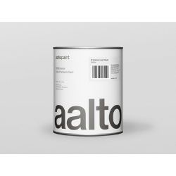 Picture of Aalto WB Acrylic Exterior L/S Crystal Mix 1L