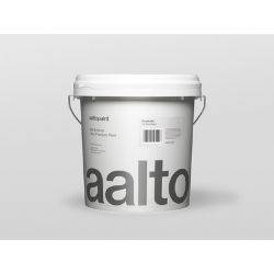 Picture of Aalto WB Acrylic Exterior Flexibuild 1/2 White Mix 10L