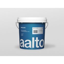 Picture of Aalto WB Trade Interior L/S White Mix 10L