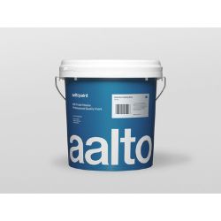 Picture of Aalto WB Trade Ceiling Flat White 10L