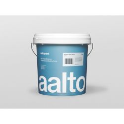 Picture of Aalto WB Trade Exterior Semi Gloss White Mix 10L