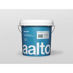 Picture of Aalto WB Trade 3 In 1 U/C White 10L