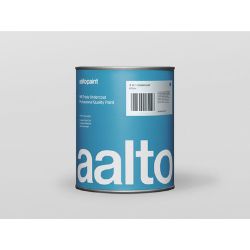 Picture of Aalto WB Trade 3 In 1 U/C White 4L