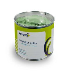 Picture of Finixa GAP 33 Light Polyester Putty 3kg + Hardener