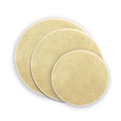 Picture of Finixa POP 114 Lambswool Pad 135mm x 5mm (Pk 2)