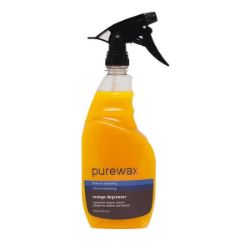 Picture of Purewax Orange Degreaser 16oz