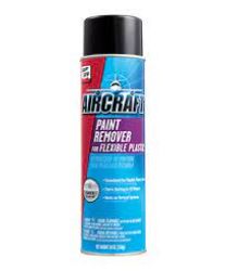 Picture of Aircraft Paint Stripper 500ml Aerosol