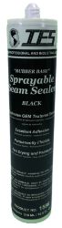 Picture of IES Sprayable Seam Sealer Black