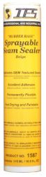 Picture of IES Sprayable Seam Sealer Beige