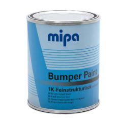Picture of Mipa Bumper Black 1L