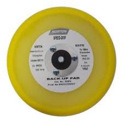 Picture of Norton Velcro Backing Pad 150mm 5/16