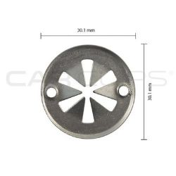 Picture of Car Clip VW CC11116