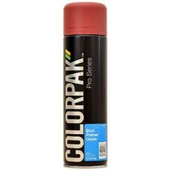 Picture of ColorPak Etch Primer Red Oxide Aerosol