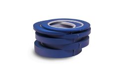 Picture of Finixa Fine Line Tape Blue 19mm x 55m (Pk 5) FOL 319M
