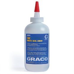 Picture of Graco Fluid-TSL 8oz Throat seal ( Oil )