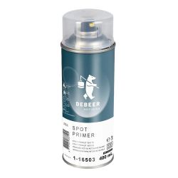 Picture of DeBeer Spot Primer Mid Grey Aerosol