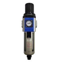 Picture of Almax Air Filter Regulator & Gauge
