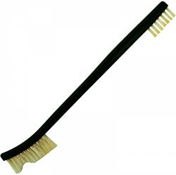 Picture of Pacer Double Headed Toothbrush (6)