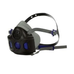 Picture of 3M HF-803SD Respirator Large.