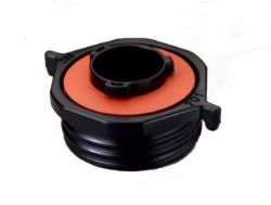 Picture of 3M 701 Pre Filter Retainer Each