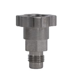 Picture of Finixa GPS 06 adaptor MINI 1/4 external thread