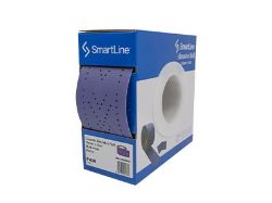 Picture of SmartLine Ceramic Purple P240 70mm x 12m MH