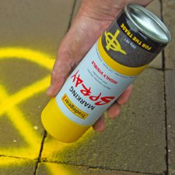 Picture of Tradegear Marking Fluoro Yellow