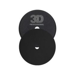 Picture of 3D Black Eco Polishing Pad 5.5