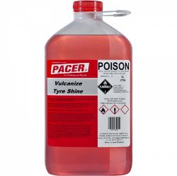 Picture of Pacer Vulcanize Tyre Shine 1L