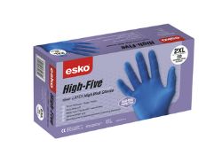 Picture of Matthews High Risk Gloves XL