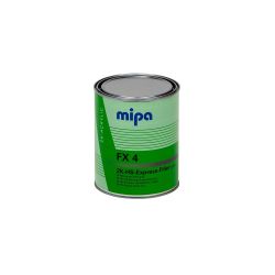 Picture of Mipa FX4 Express Filler Grey 1L