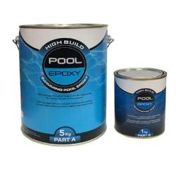 Picture of CCM Pool Epoxy Atlantic 6KG