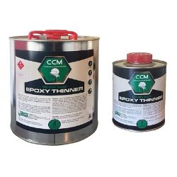 Picture of Pitakote/Pool Epoxy Thinner 4L