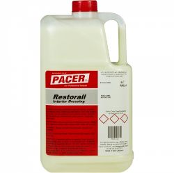 Picture of Pacer Restore All Interior Dress 4L
