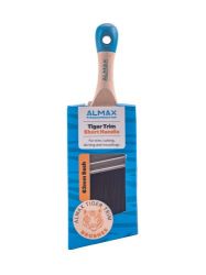 Picture of Almax Tiger Trim Sash Brush 50mm Short