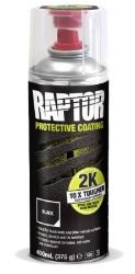 Picture of Upol  Raptor Caliper Hi-Temp Satin Black Aero