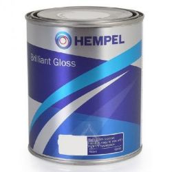 Picture of Hempel 53200 Brilliant Gloss Off White 750ml