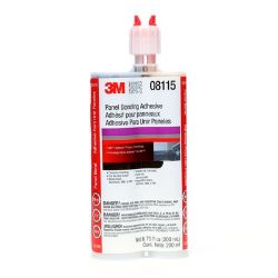 Picture of 3M 8115 Panel Bonding Adhesive 200ml