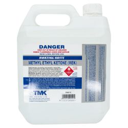 Picture of TMK Methyl Ethel Ketone 4L