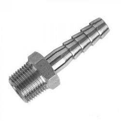 Picture of Aro WA409 1/4 BSP Male Hose Insert