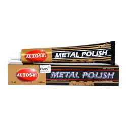 Picture of Autosol Metal Polish 100G/75mls
