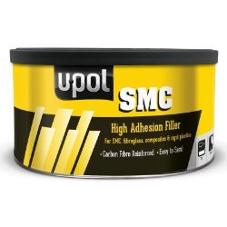 Picture of Upol  SMC White Carbon Fibre Filler  1.1L