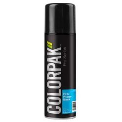 Picture of ColorPak Etch Primer Black Aerosol
