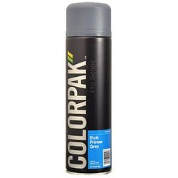Picture of ColorPak Etch Primer Grey  Aerosol
