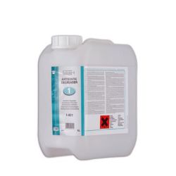 Picture of DeBeer Antistatic Degreaser 1-851 5L