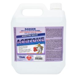 Picture of TMK Acetone 4L