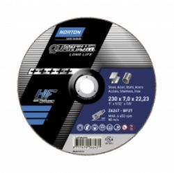 Picture of Norton Inox Cut Off Wheel 125mm x 1mm